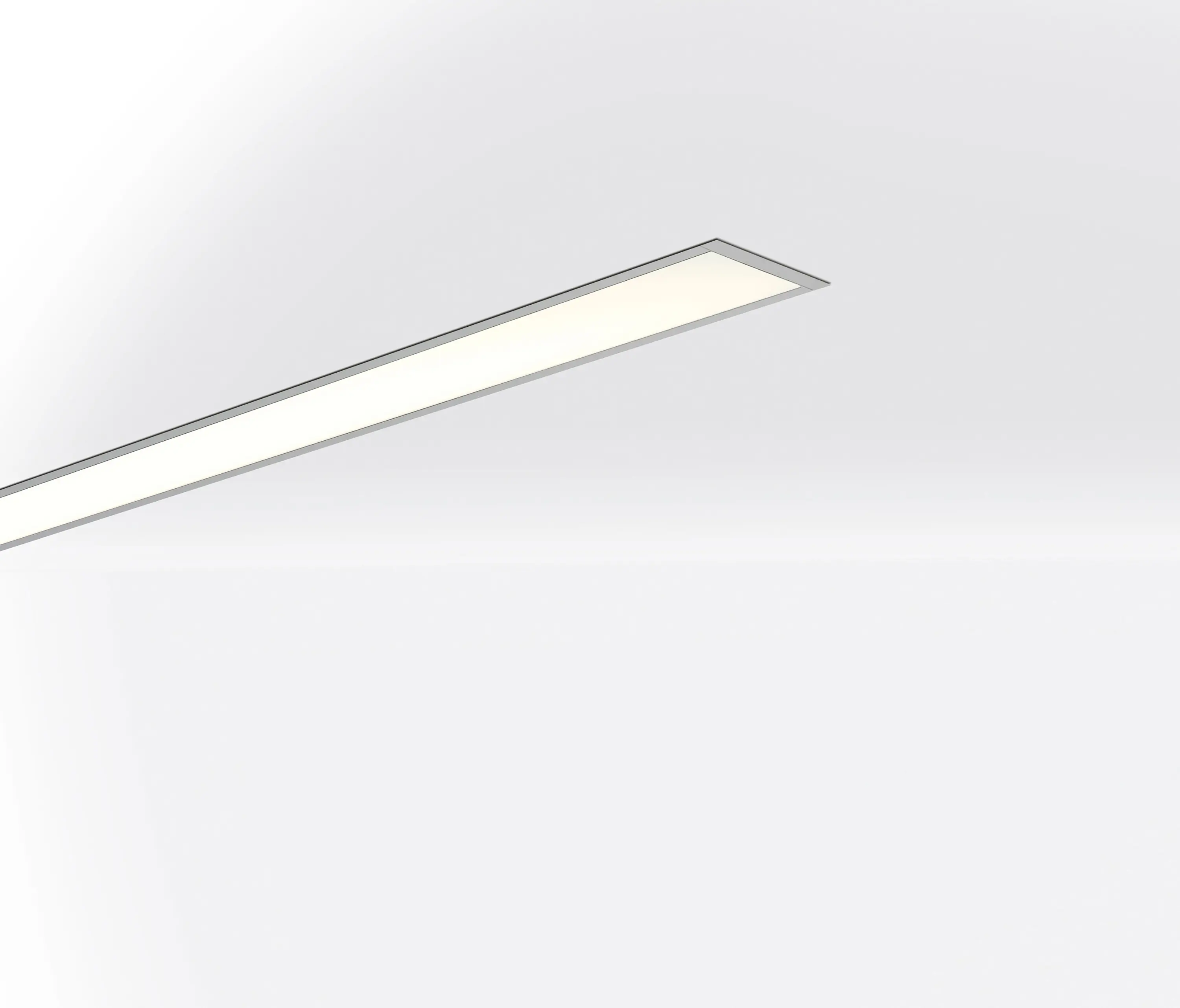 planlicht - p.midi EB frame