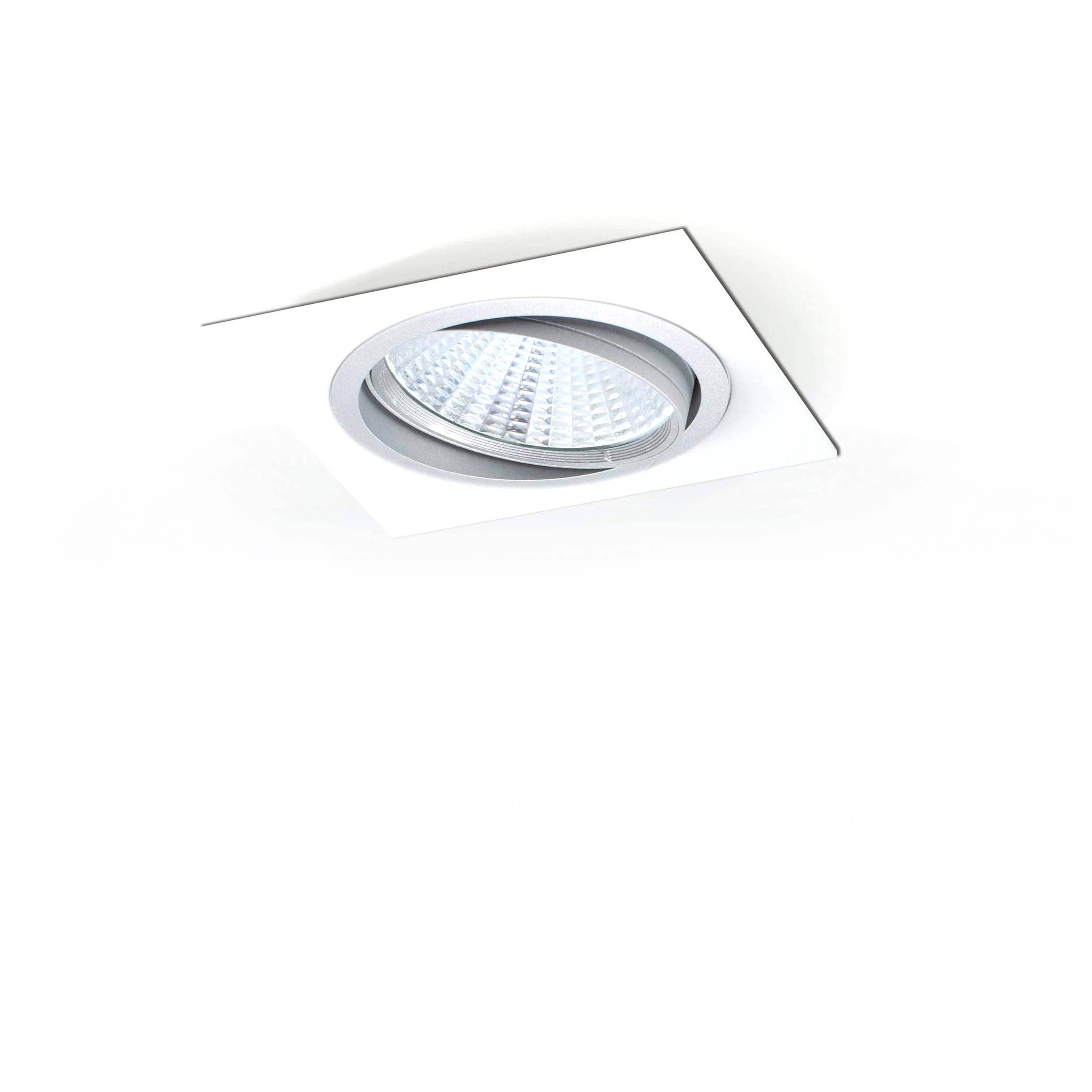 Mostra il prodotto shoplight 180 square del produttore planlicht