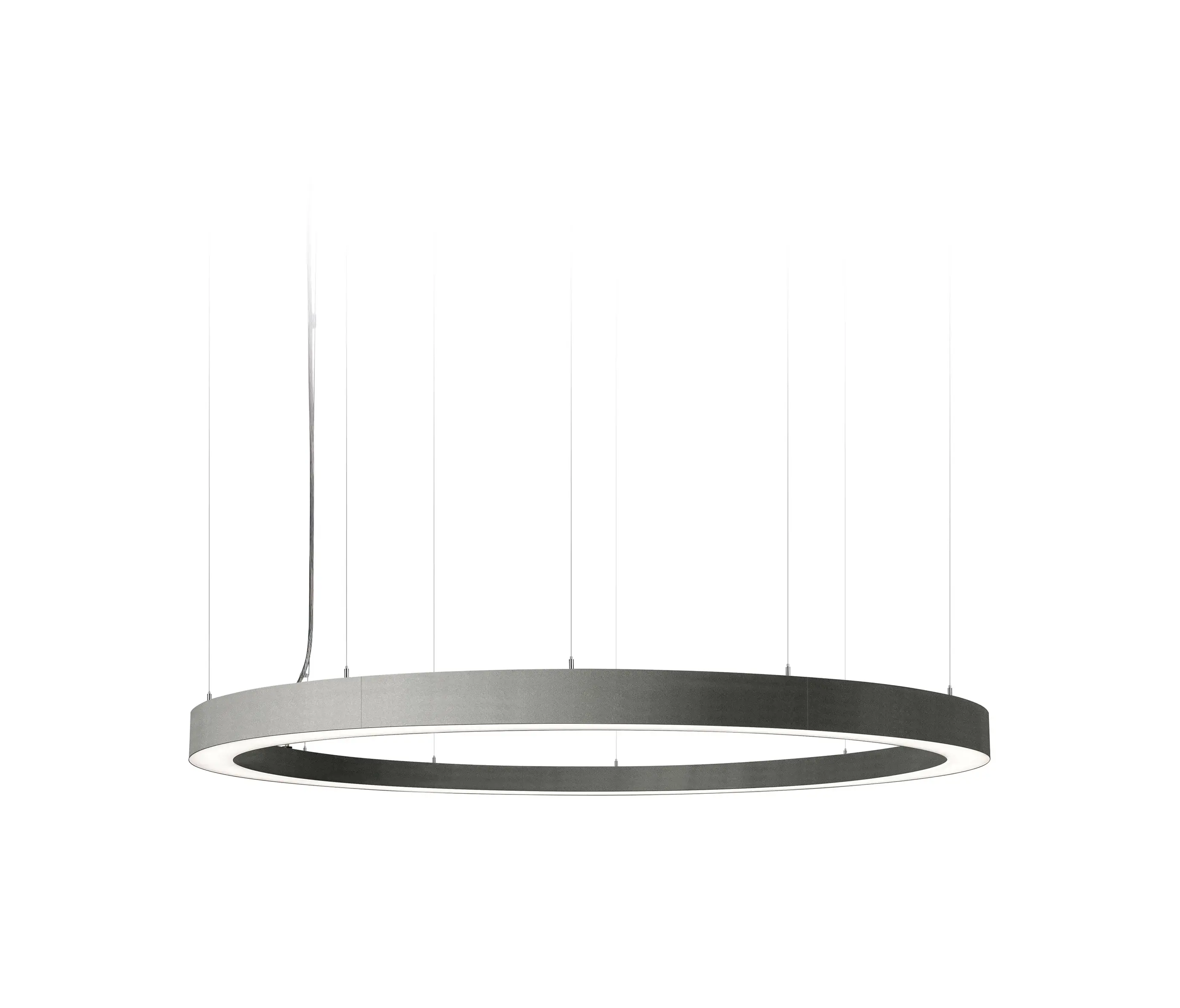 planlicht - hulahoop