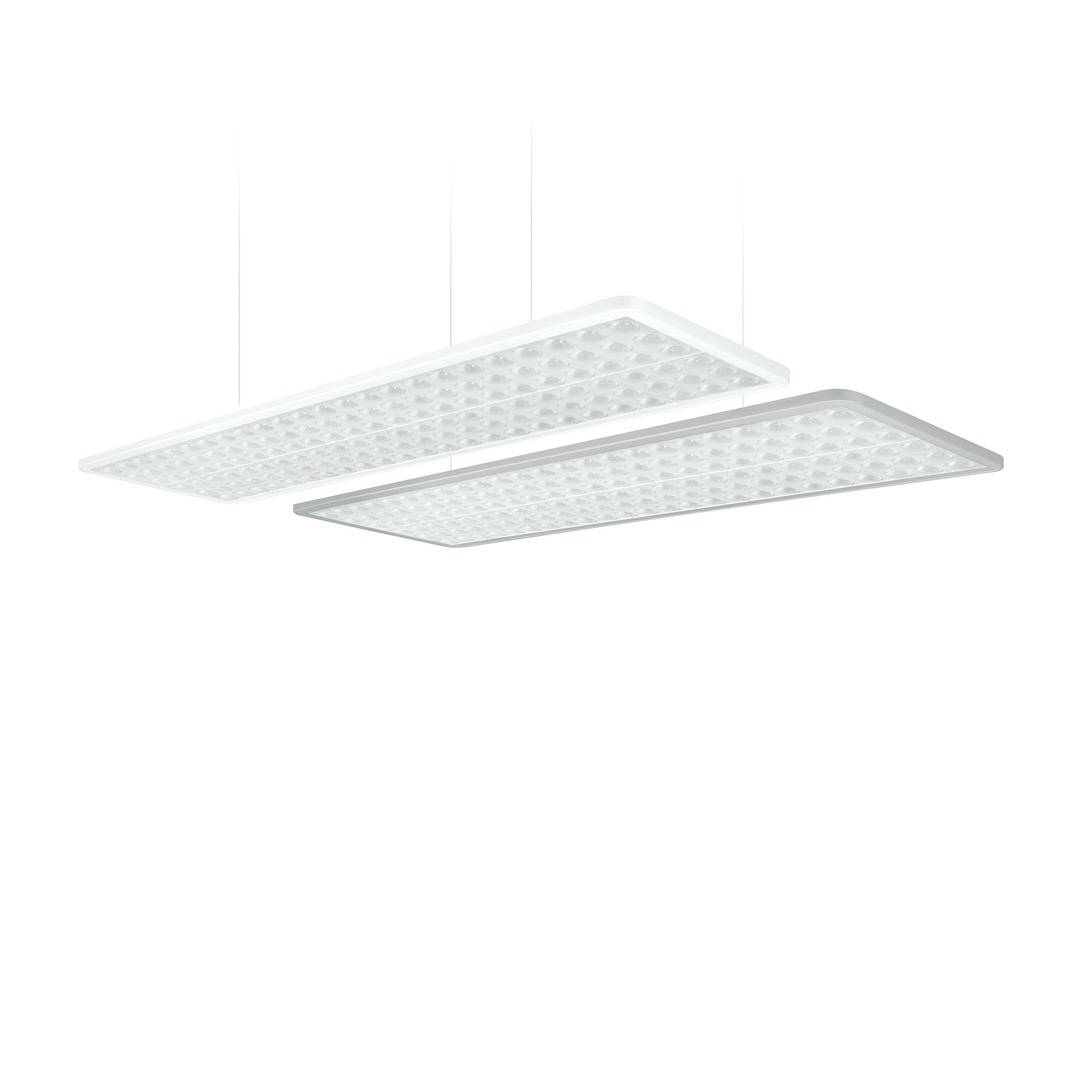 Mostra il prodotto skai LED office pendant light, dimmable del produttore planlicht