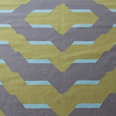Mostra il prodotto Woolen Dhuri del produttore Bev Hisey