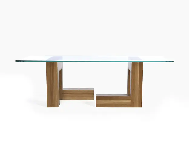 Speke Klein - 4 x 4