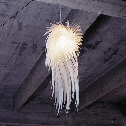 Display product Icarus Light from manufacturer Artecnica