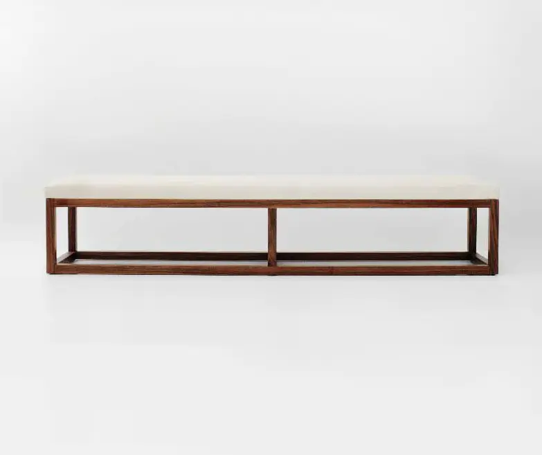 FTF Design Studio - Long Bench