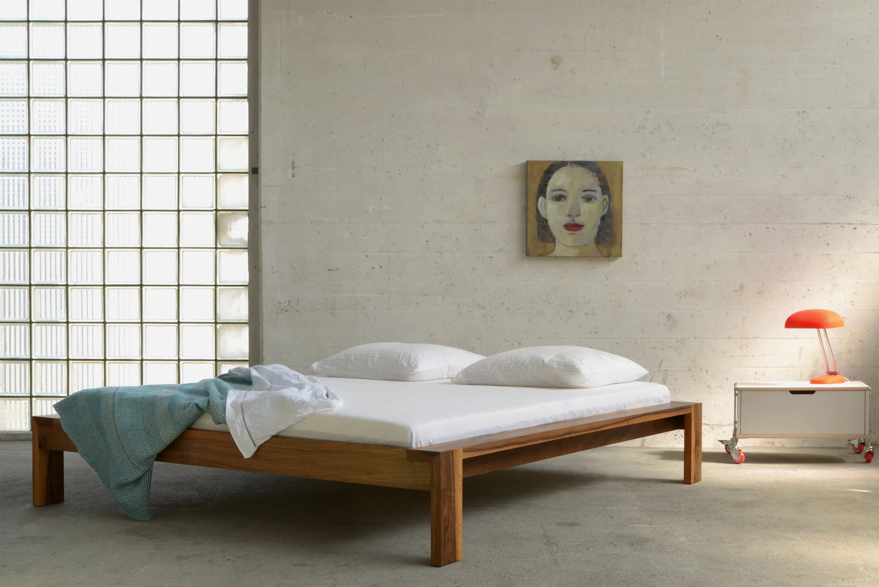THISMADE - BASE Table