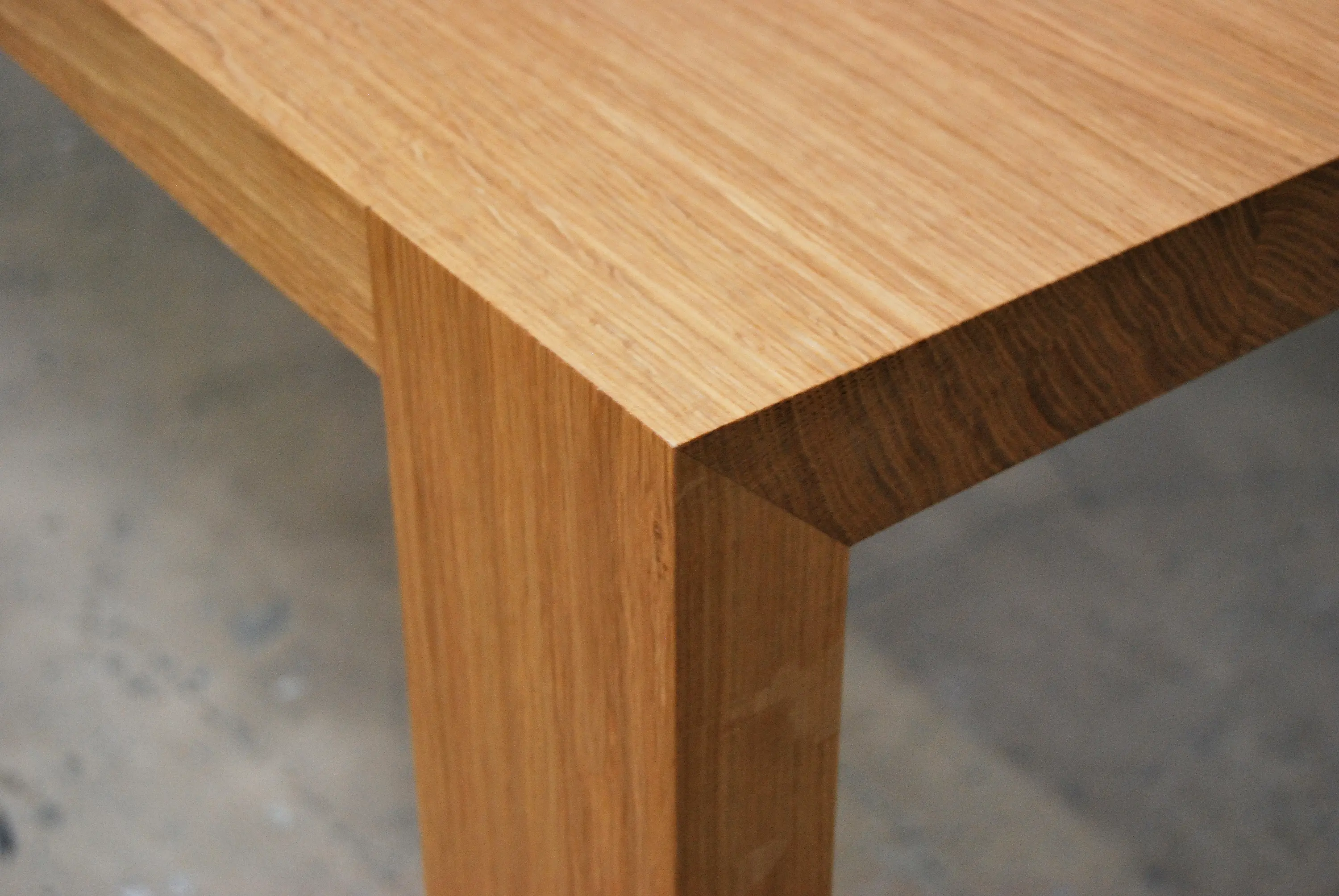THISMADE - BASE Table