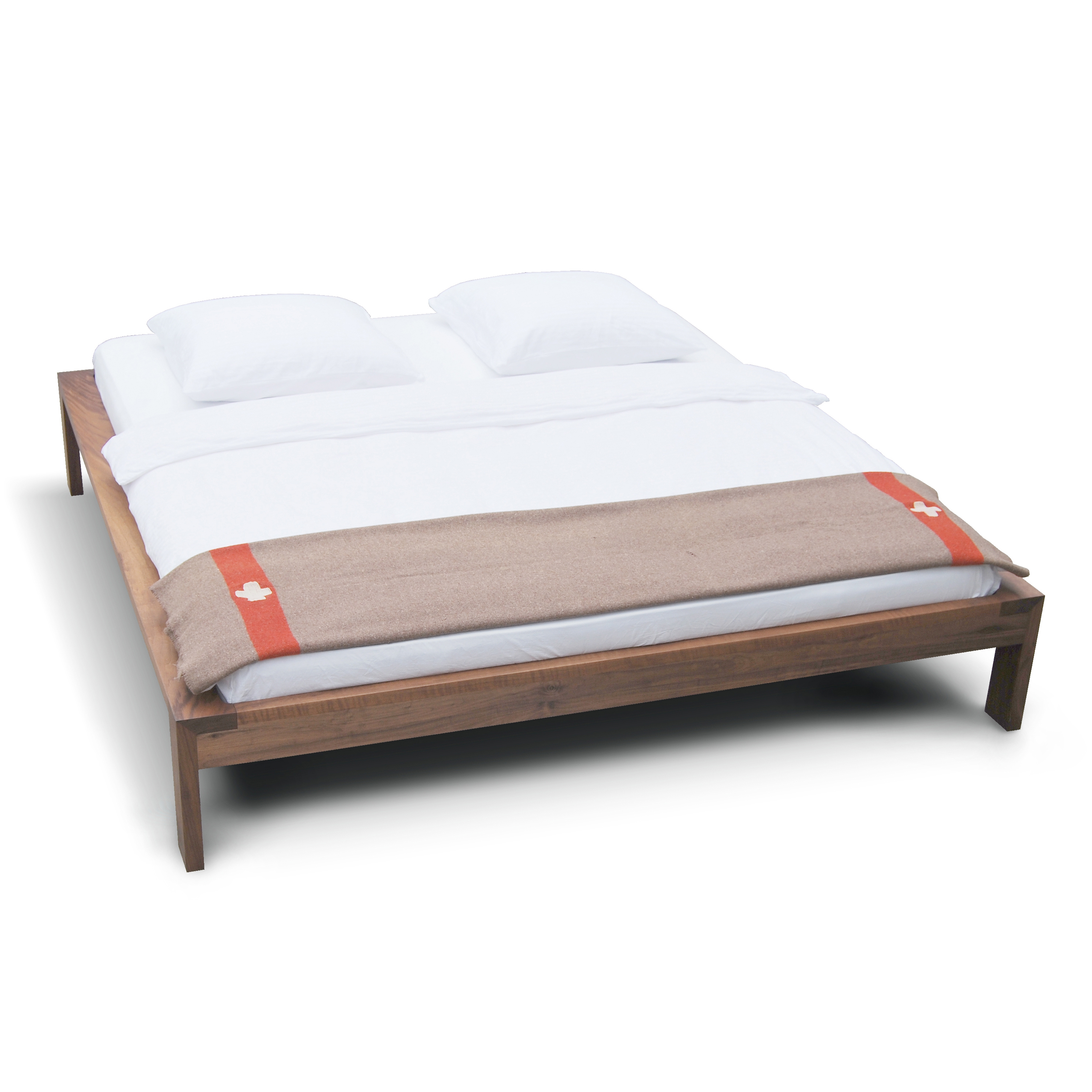 Mostra il prodotto BASE Bed del produttore THISMADE