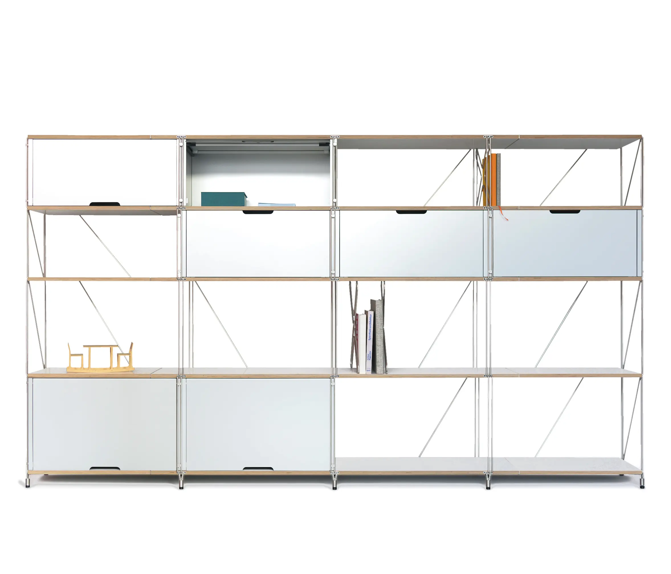 THISMADE - STM2 Shelf system