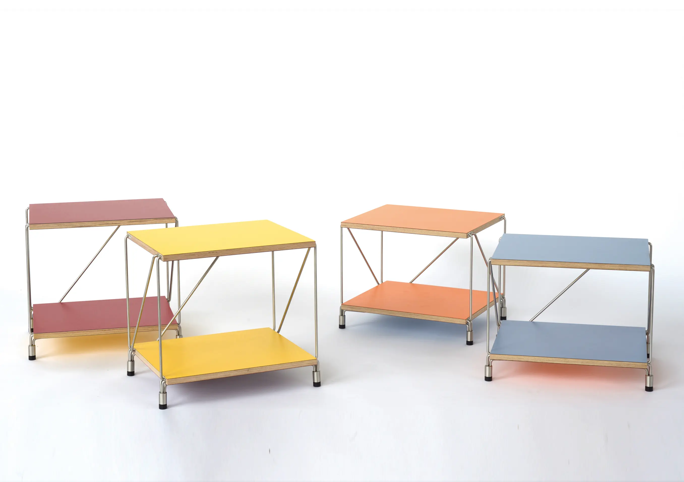 THISMADE - STM2 Prêt-à-porter