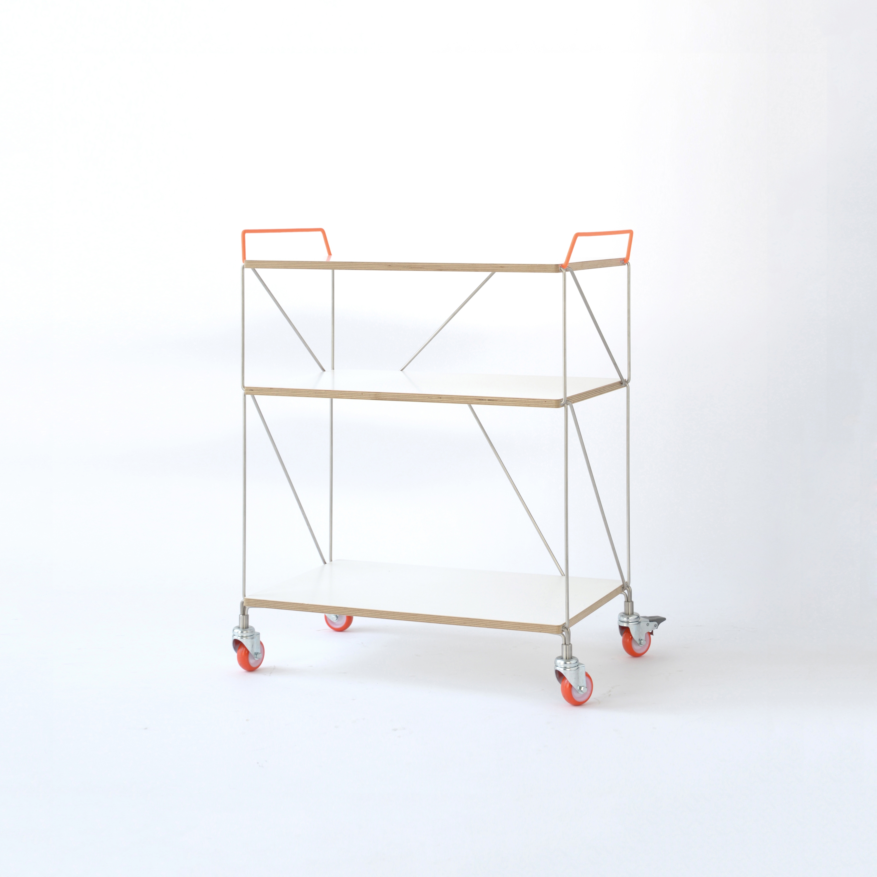 Mostra il prodotto STM2 Serve boy del produttore THISMADE