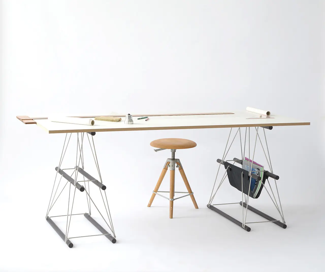 THISMADE - STM2 trestles