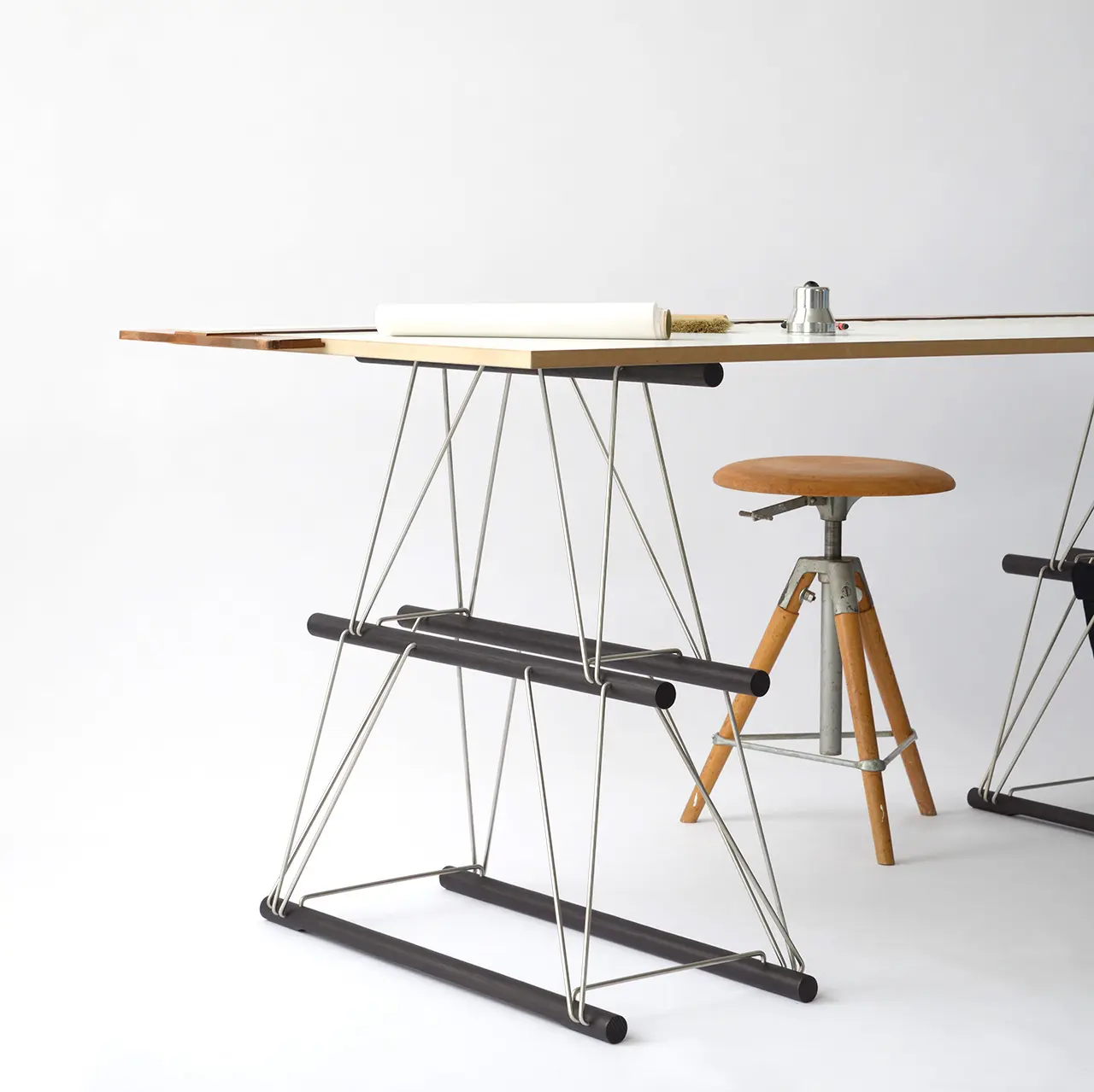 THISMADE - STM2 trestles