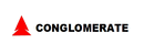 Logo for manufacturer Conglomerate
