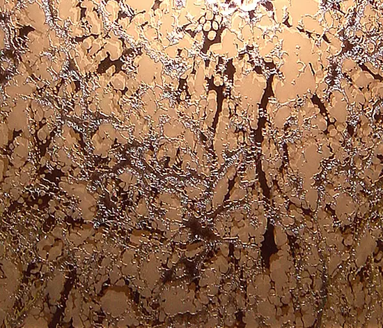 Conglomerate - Acapulco | Bronze