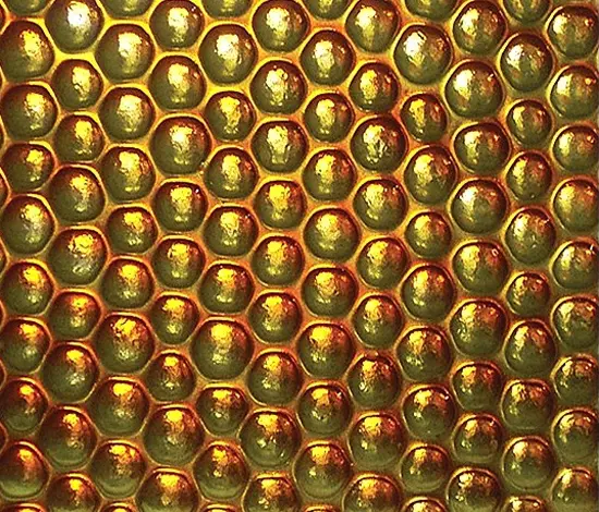 Conglomerate - Arabian Nights | Caviar - Glorious Amber