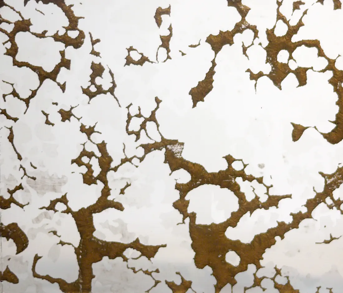 Conglomerate - Goldsmith | Metallic Copper