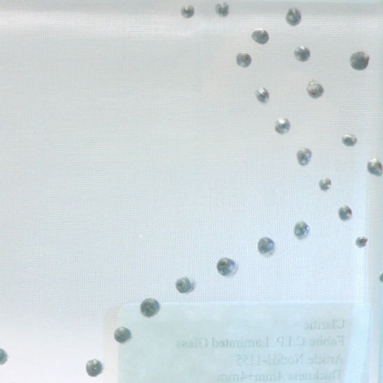 Produkt Glassbrica | SH-1155 (LA-15F) des Herstellers Conglomerate anzeigen