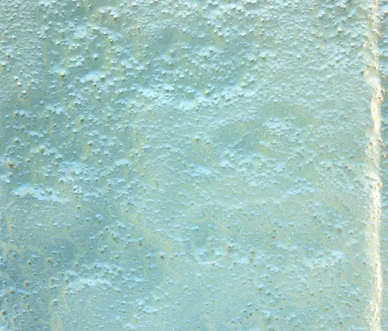 Conglomerate - Dichroic | Pattern