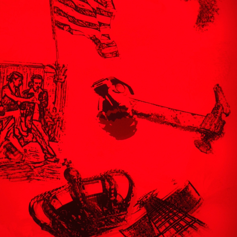 Mostra il prodotto RGB red - light del produttore Conglomerate