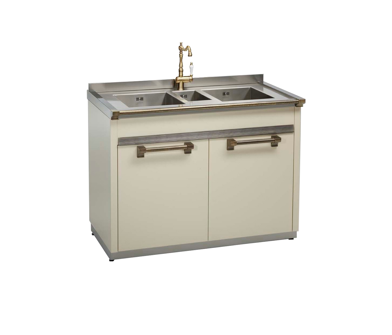 Sfoglia prodotti per la categoria Lavelli cucina