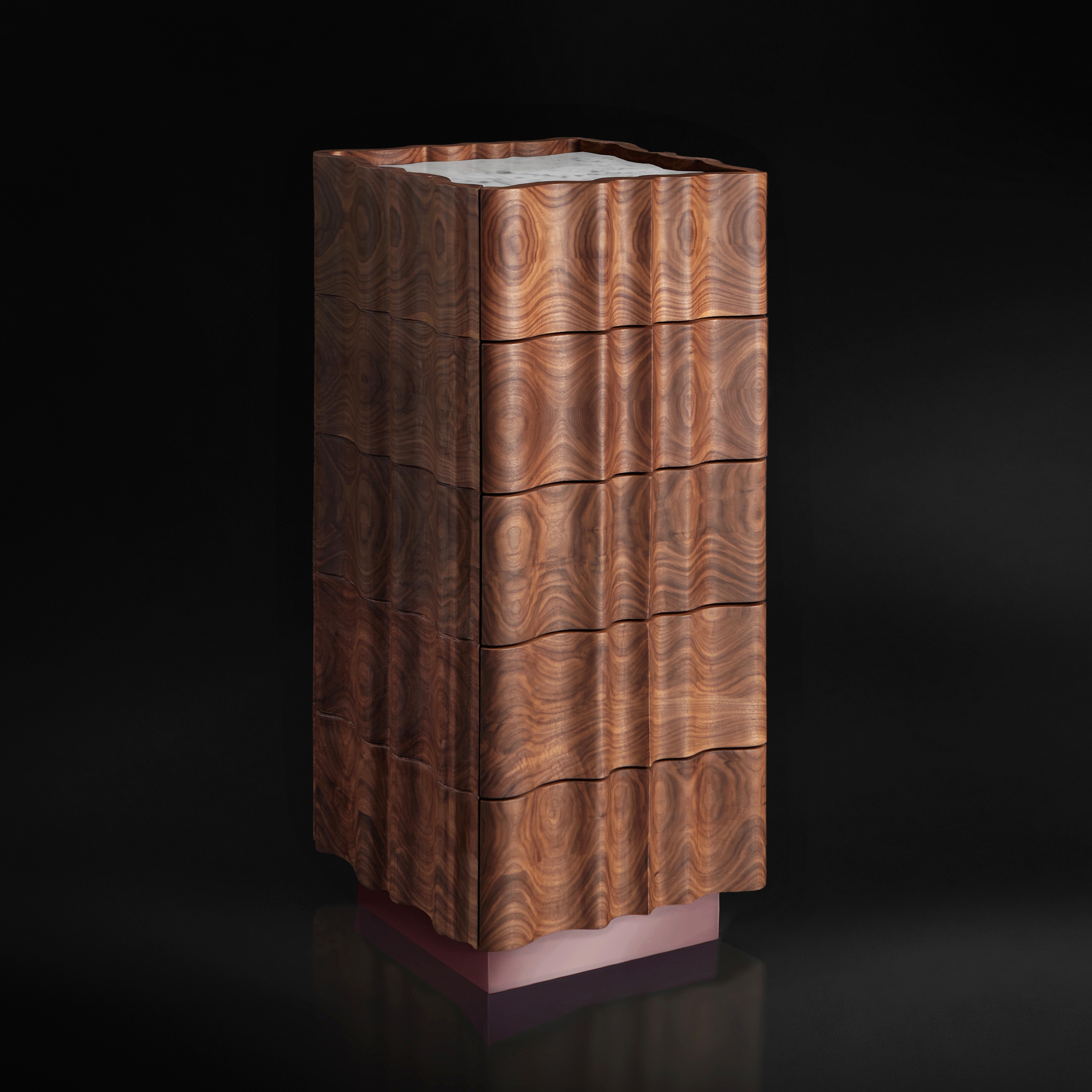 IL PEZZO 2 HIGHBOY