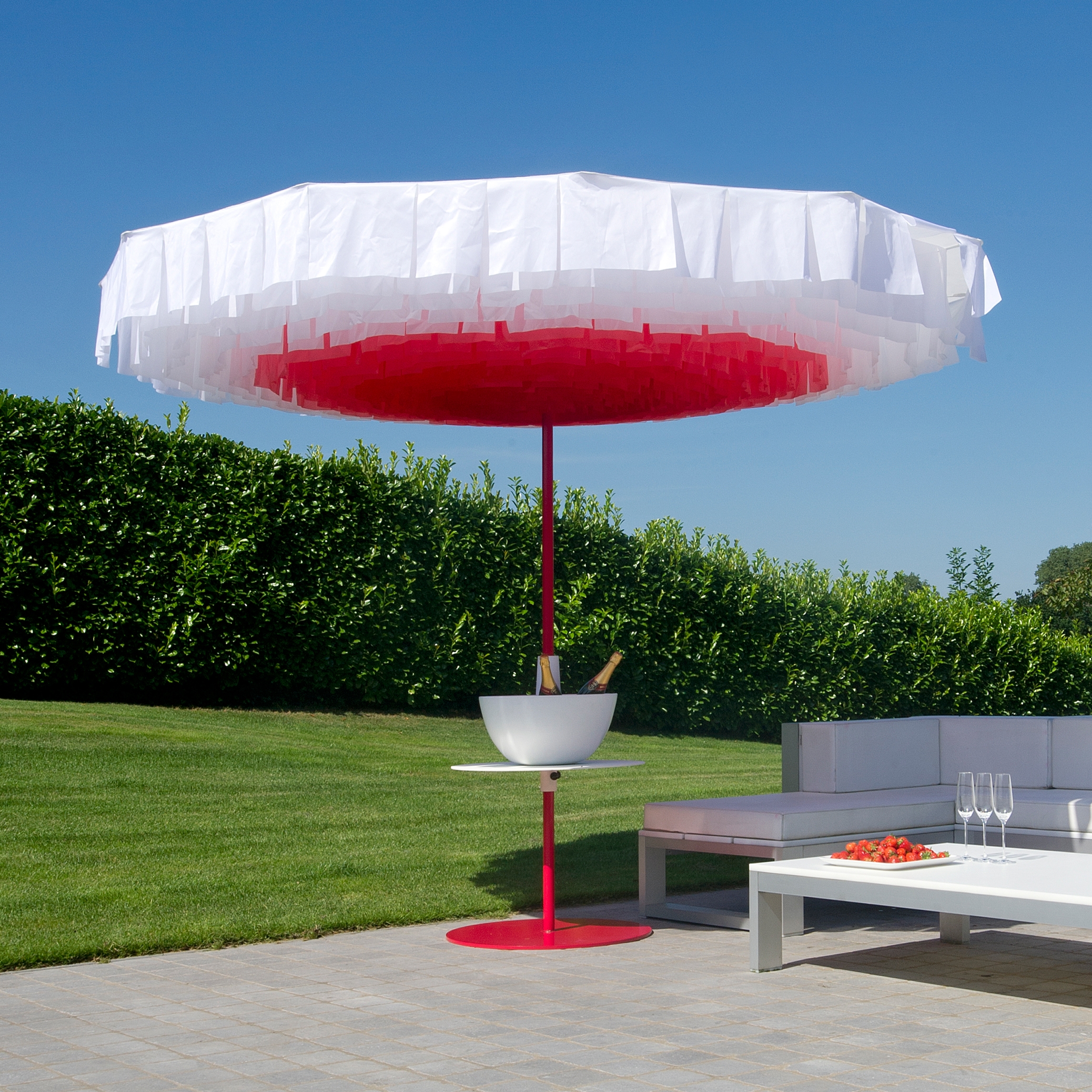 SYWAWA DESIGN PARASOLS