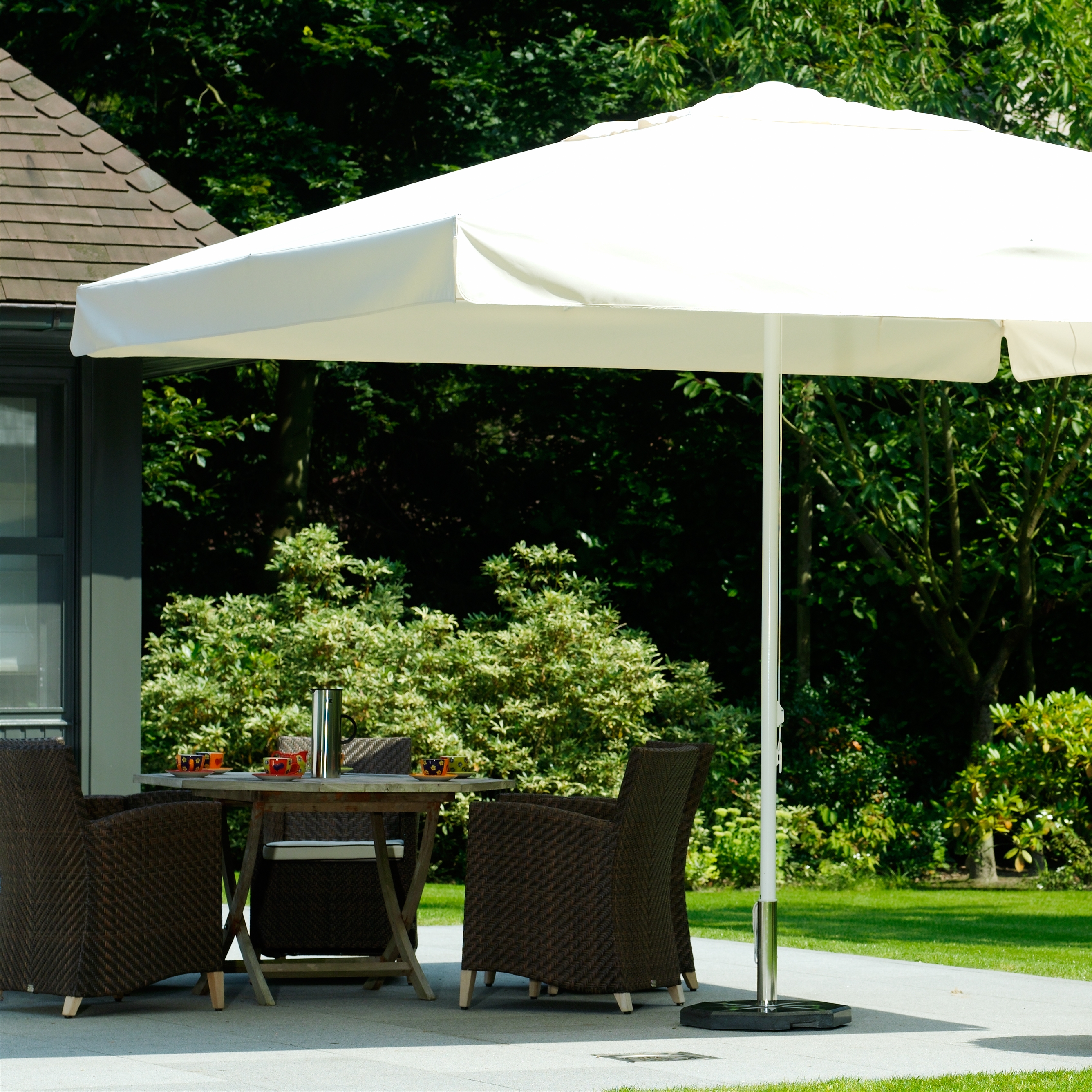 SYMO TERRACE PARASOLS