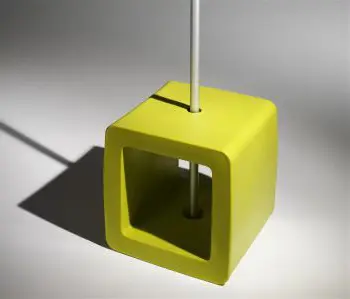 Sywawa - Cube