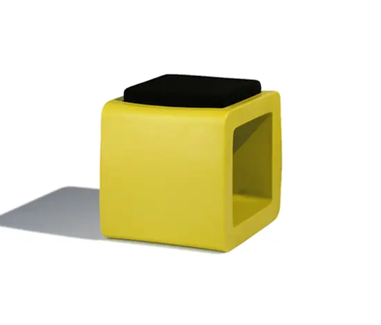 Sywawa - Cube