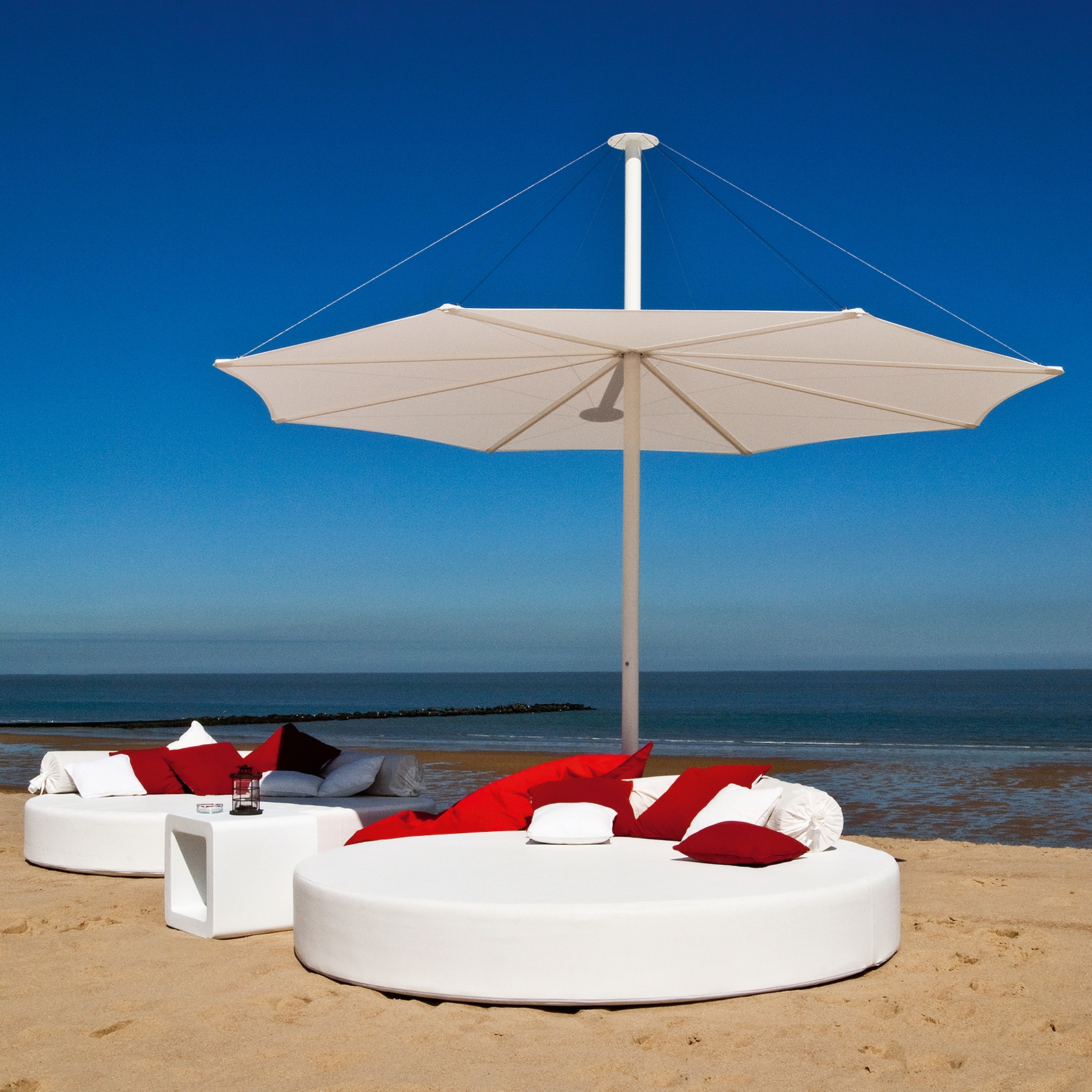 Afficher le produit Solis du fabricant Sywawa