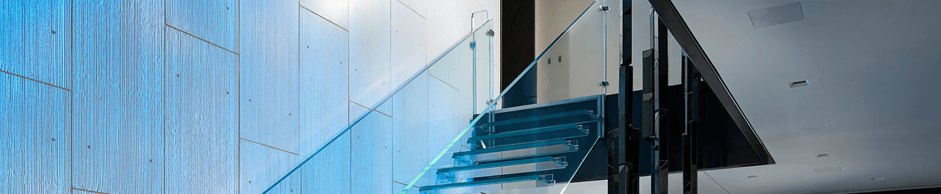 Siller Treppen