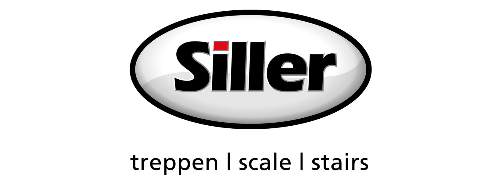 Logo for manufacturer Siller Treppen