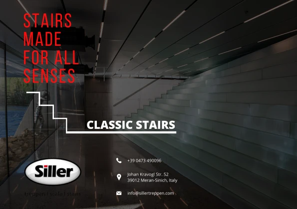 Immagine di anteprima del file Classic Stairs 2024