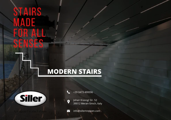 Immagine di anteprima del file Modern Stairs 2024