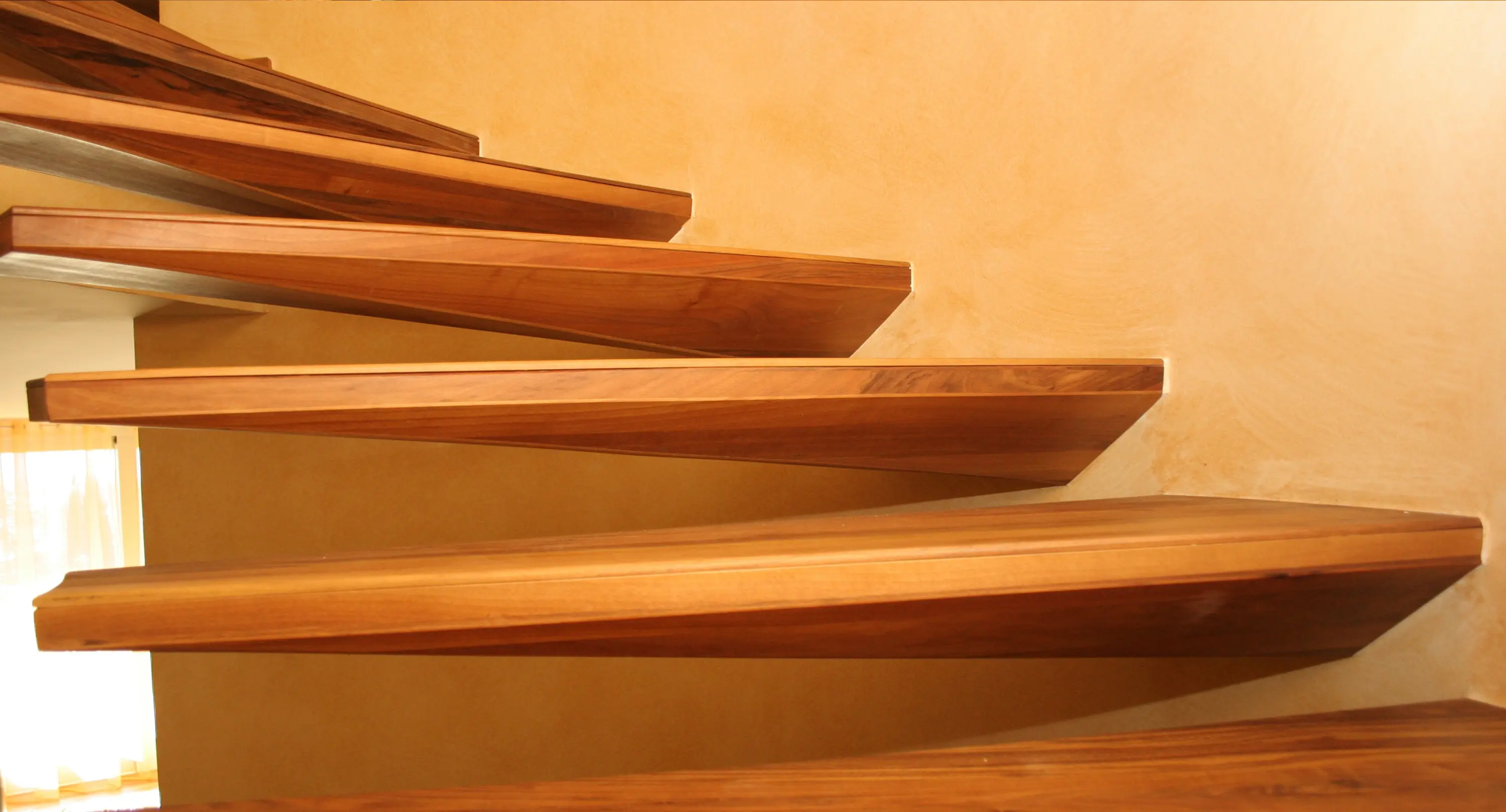 Siller Treppen - Europa Conical