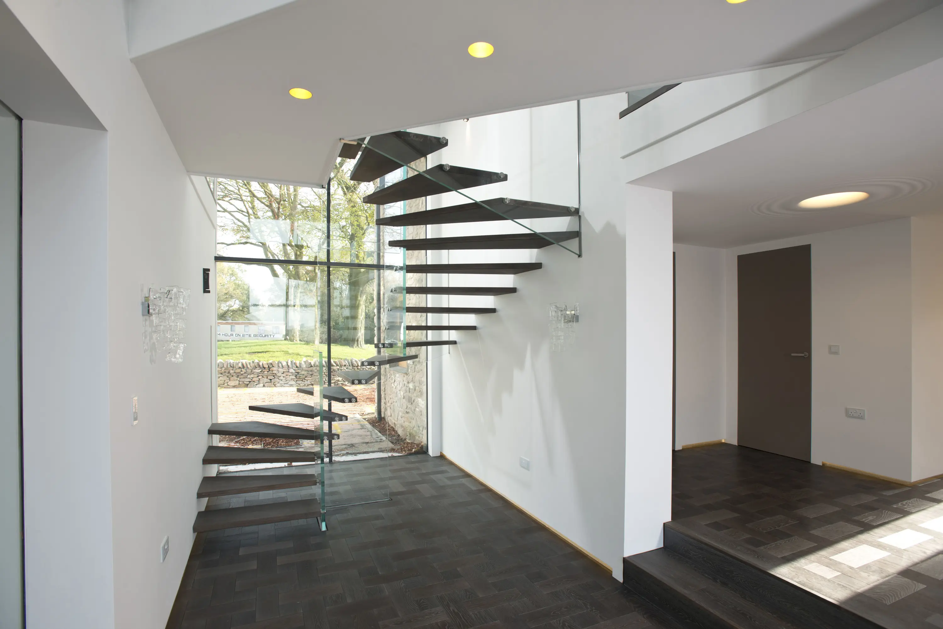 Siller Treppen - Mistral Winder