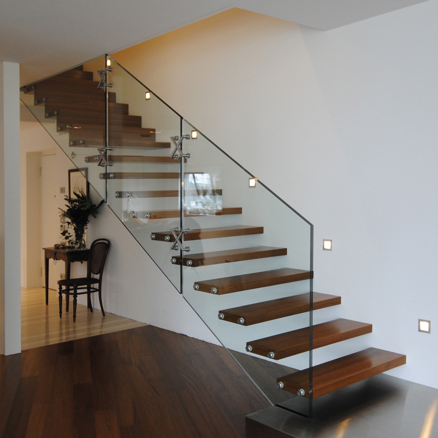Vertoon produk Mistral Spider van vervaardiger Siller Treppen