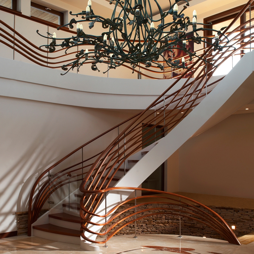 Produkt Moskau des Herstellers Siller Treppen anzeigen