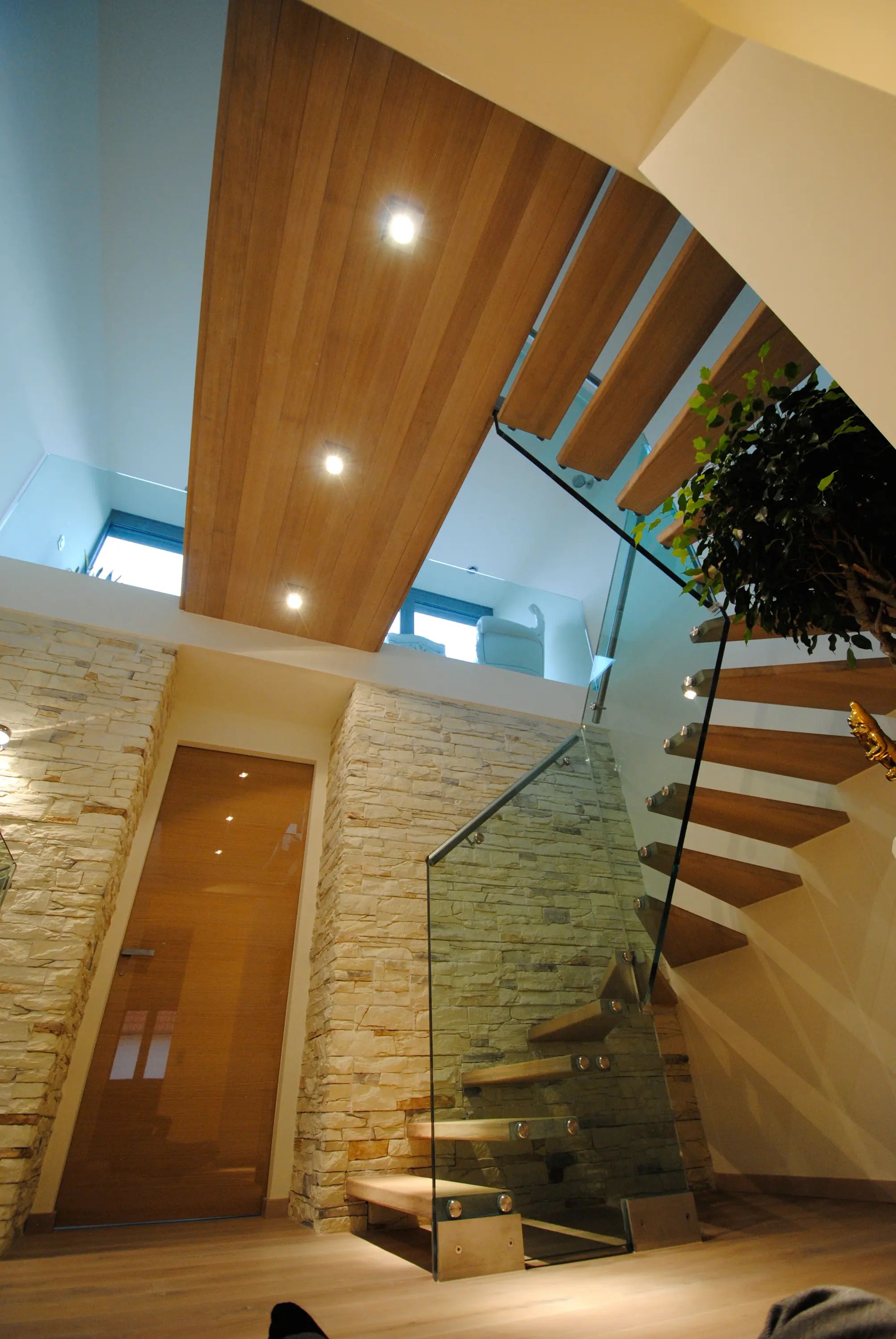 Siller Treppen - Mistral Winder