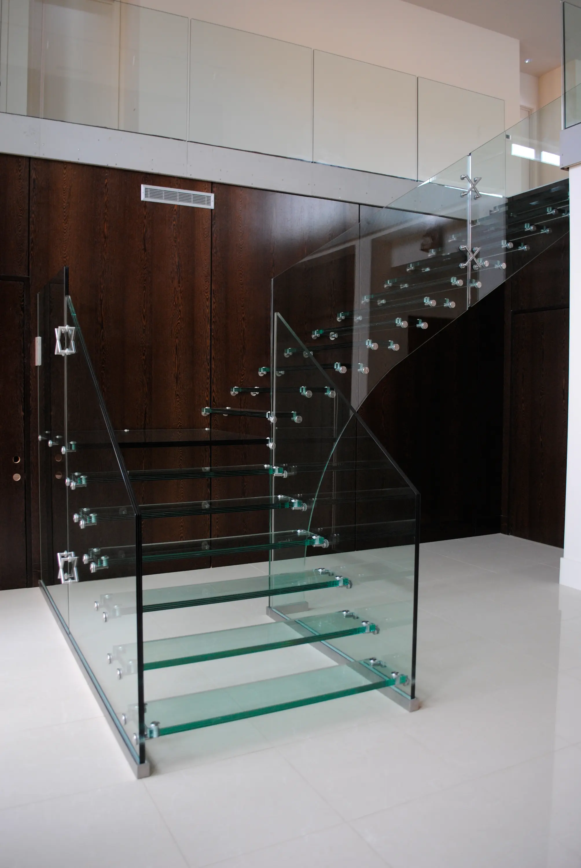 Siller Treppen - Mistral USA