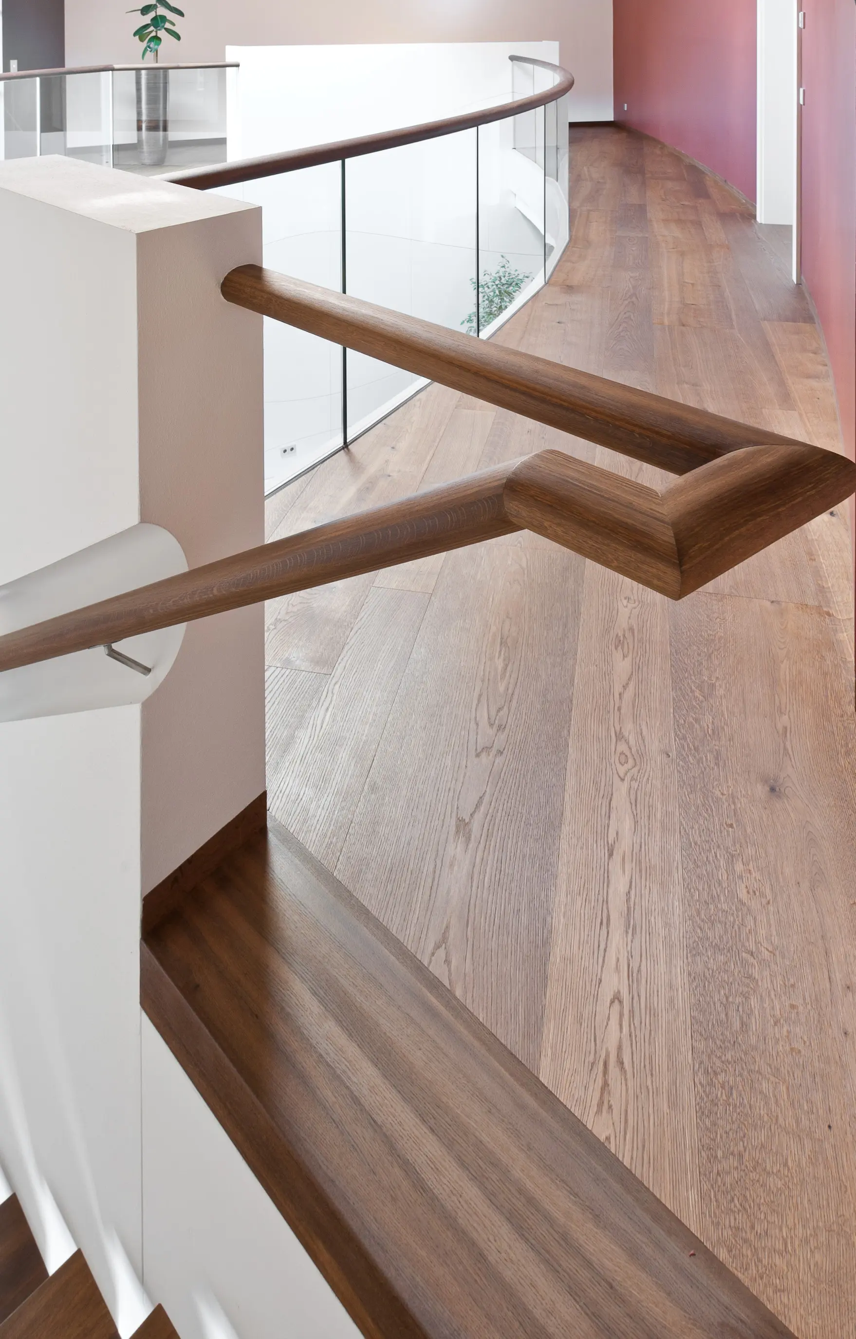 Siller Treppen - Europa commercial