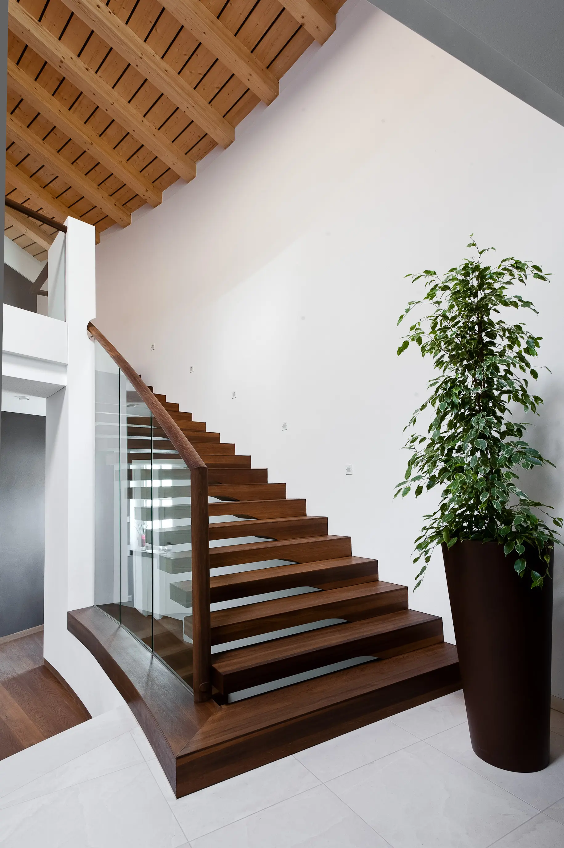 Siller Treppen - Europa commercial