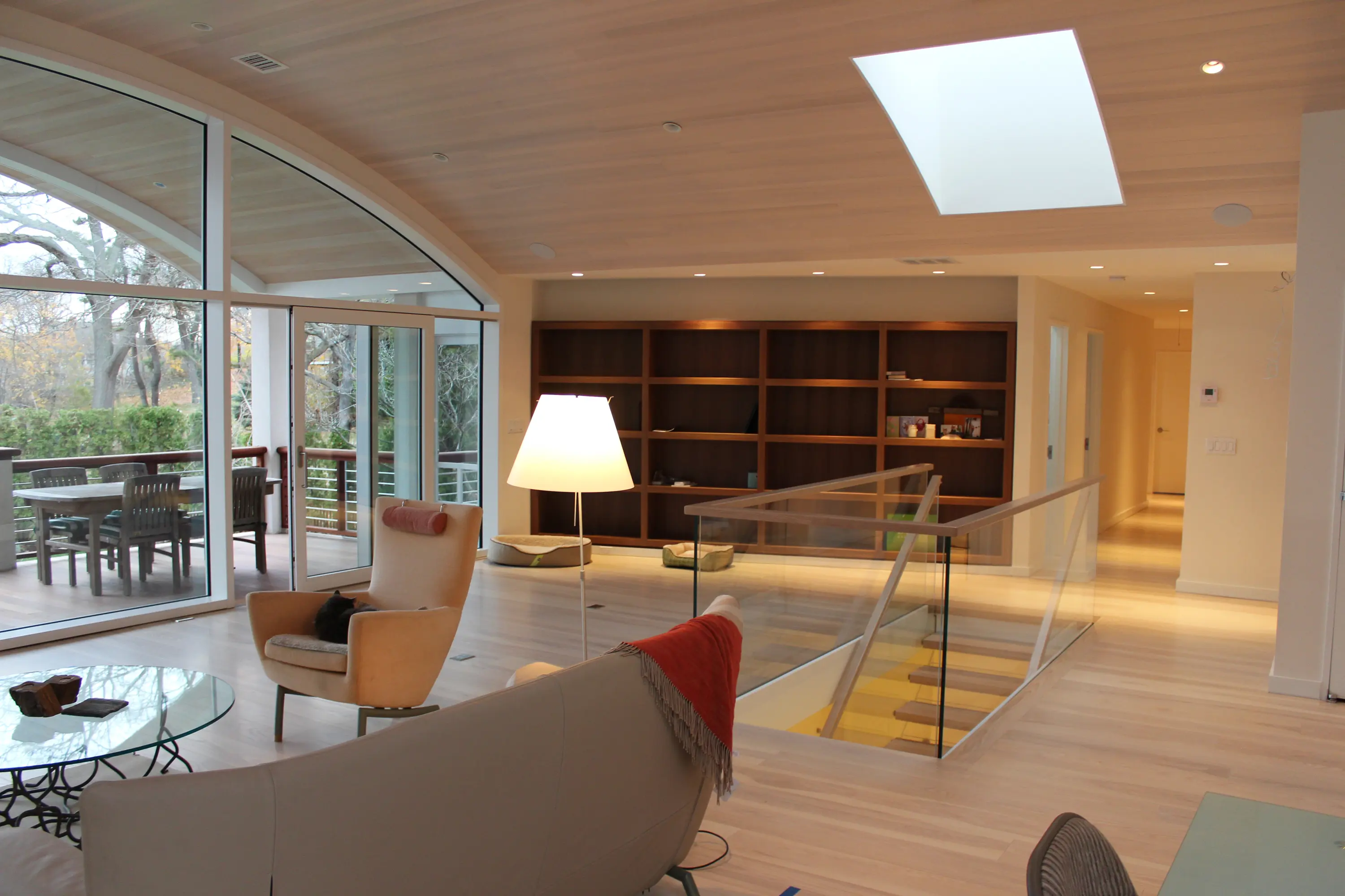 Siller Treppen - Mistral Float