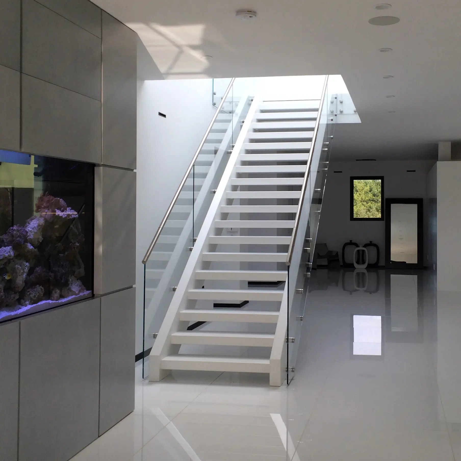 Siller Treppen - Future