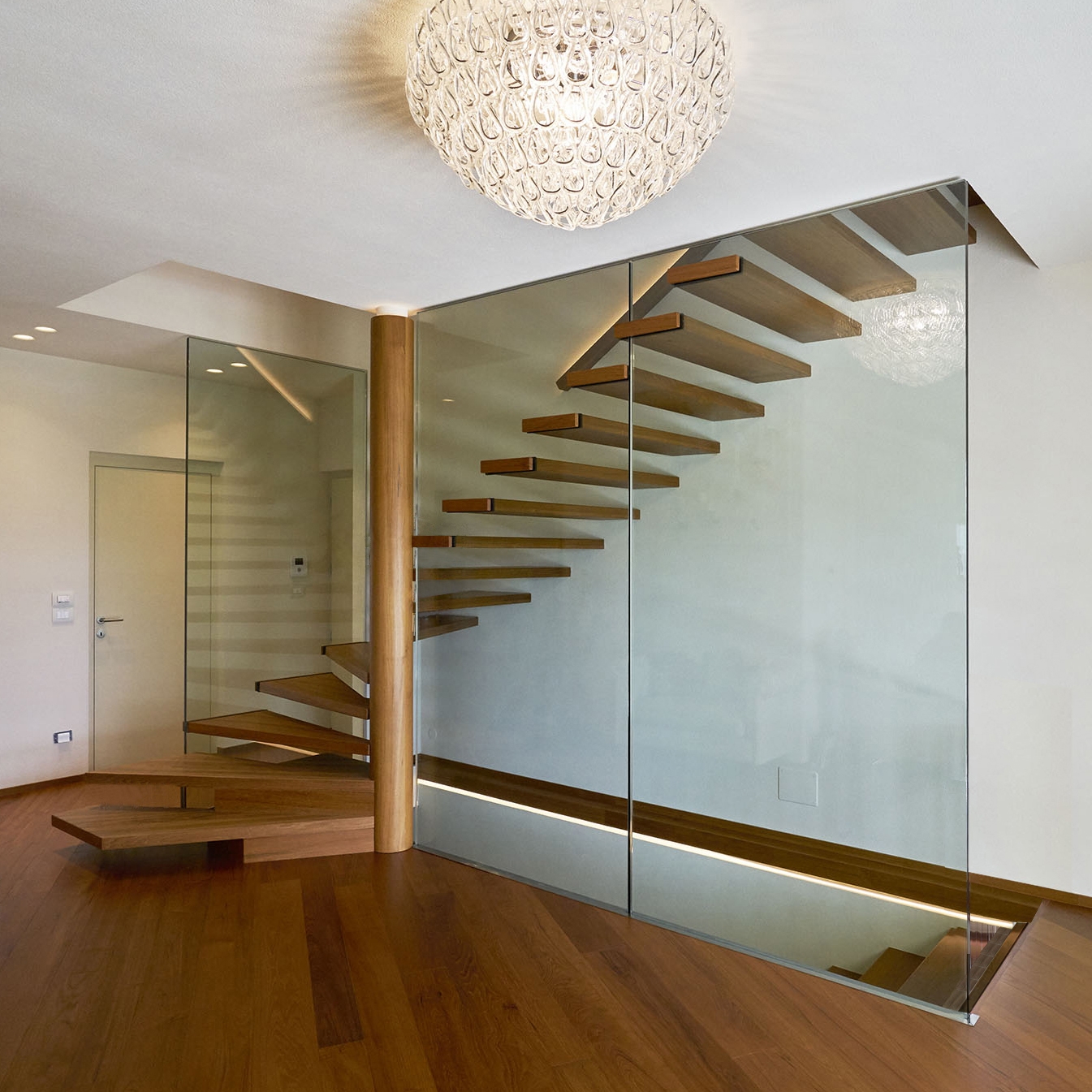 Produkt Spike des Herstellers Siller Treppen anzeigen