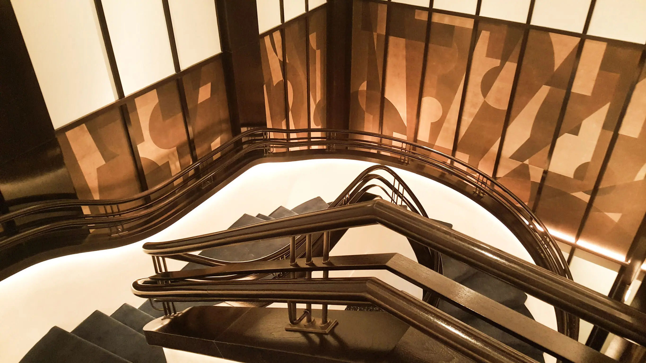 Siller Treppen - Elegance