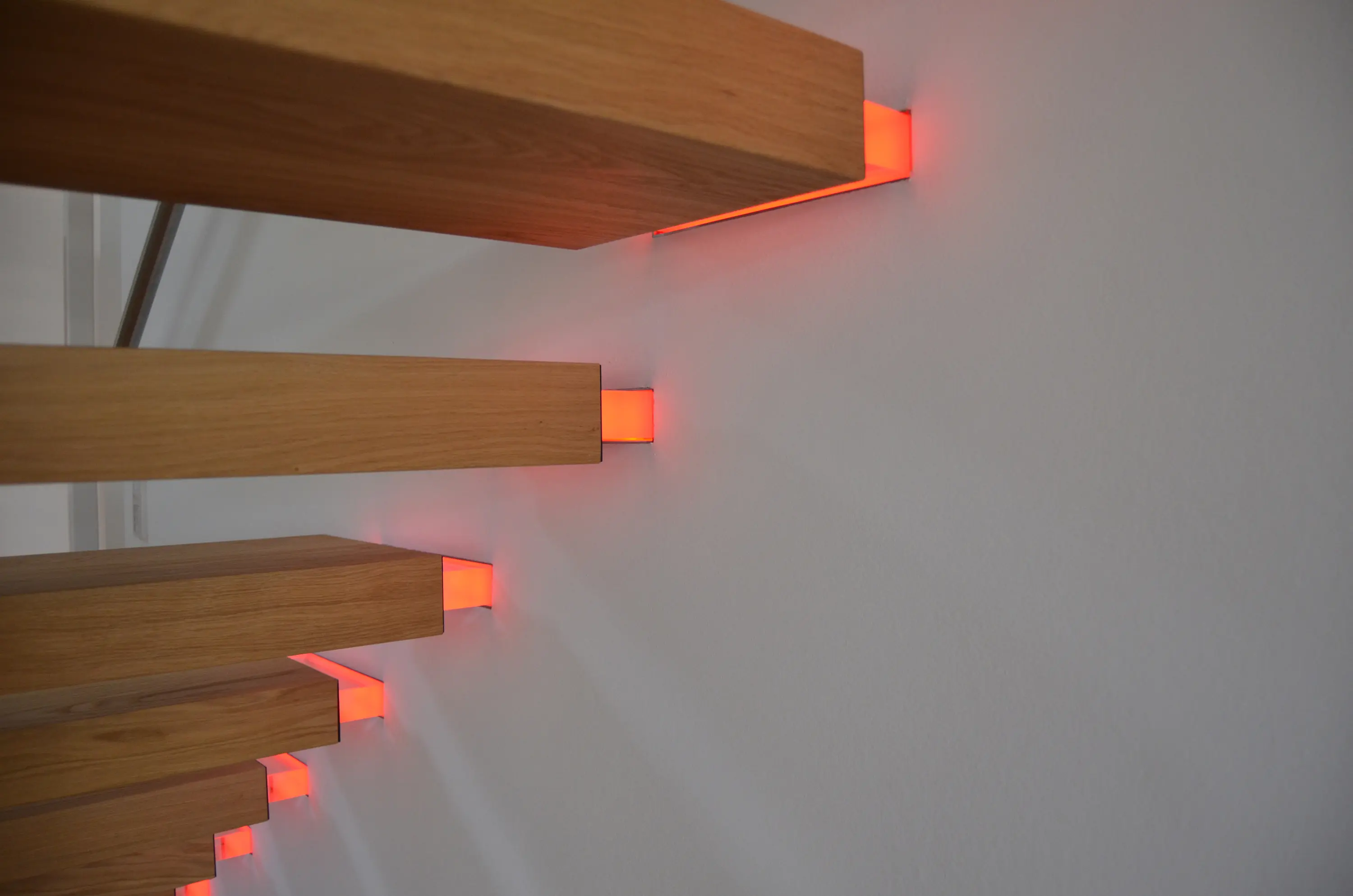 Siller Treppen - New Mistral Magic