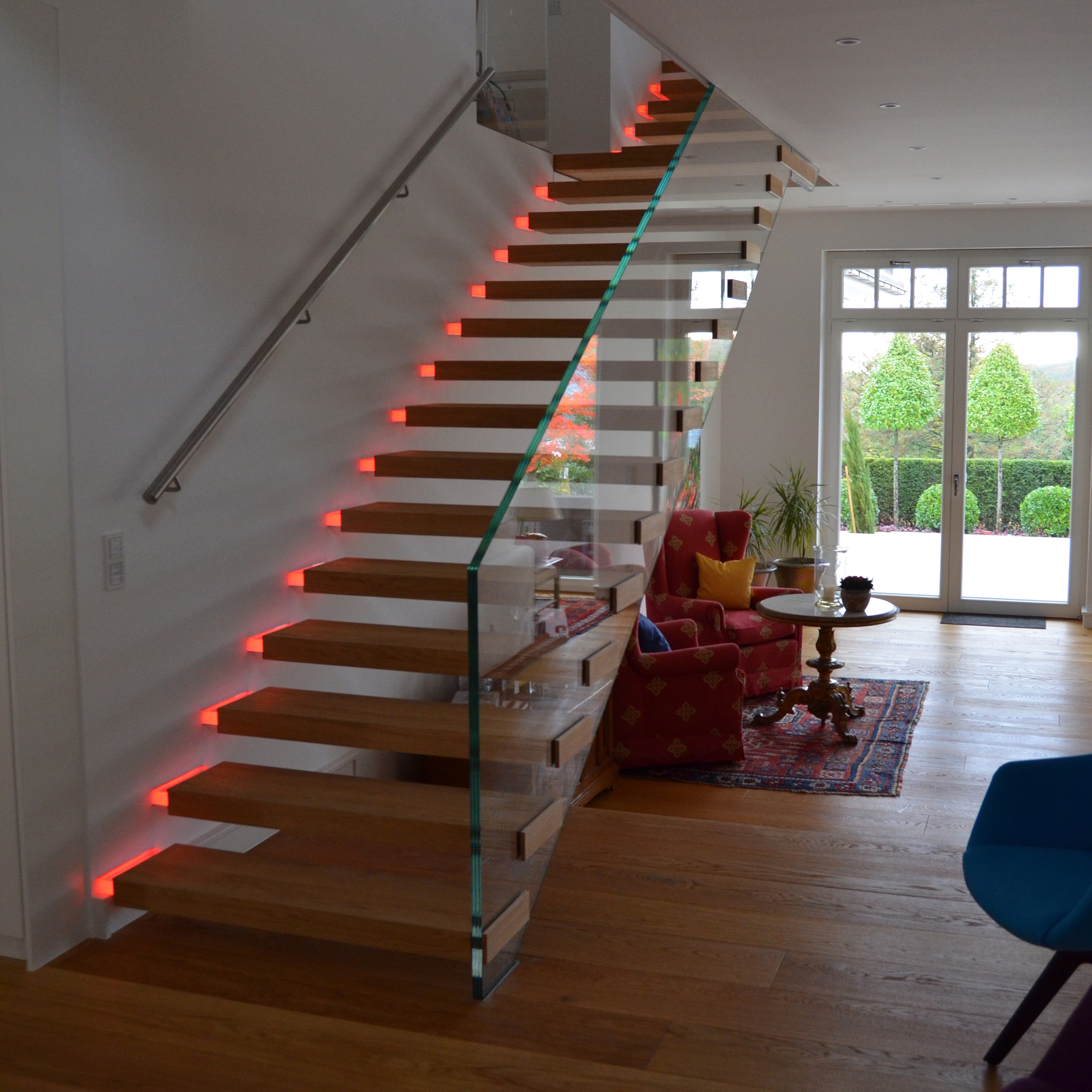 Produkt New Mistral Magic des Herstellers Siller Treppen anzeigen