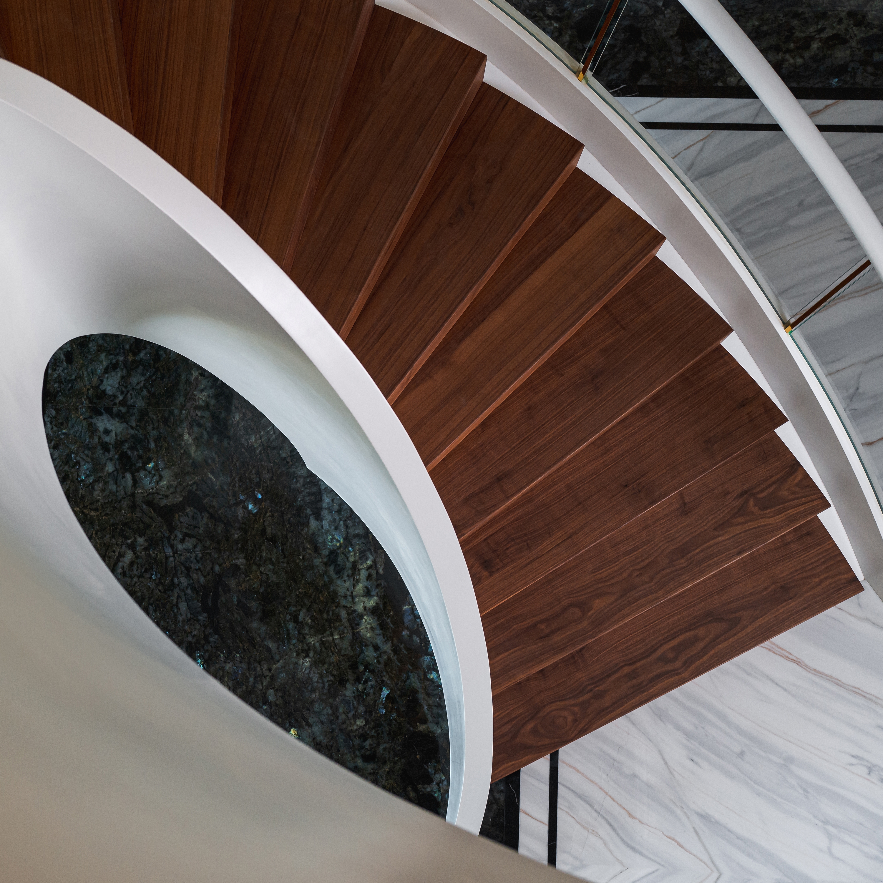 Produkt 22 Carat, white des Herstellers Siller Treppen anzeigen