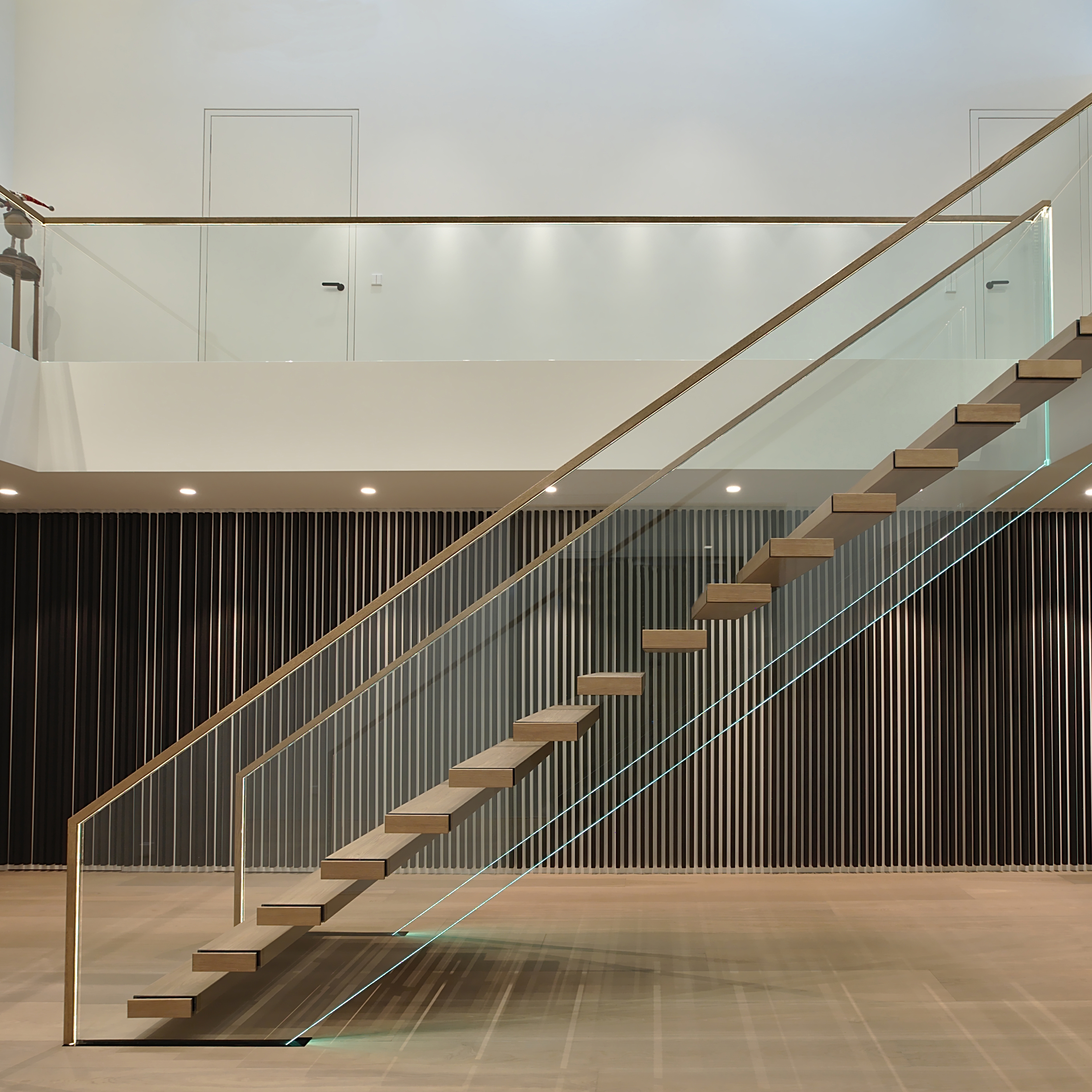 Display product Monumental from manufacturer Siller Treppen